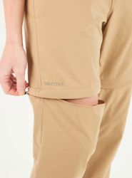 Pantaloni Zip Off Marmot Kodachrome Convertible Wm`s Shetland (1)